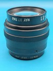 Vintage Bausch   Lomb 8 1 4   F 4 5 1 1 Mag  Camera Lens 1963