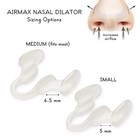 Airmax Nasal Dilator For Better Sleep - Natural  Comfortable  Anti Snoring