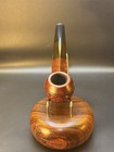 Vintage The Clubman Smooth Bent Bulldog Tobacco Pipe