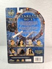 Diamond Select Stargate Sg-1 Avalon Vala Series 3 Action Figure 2007