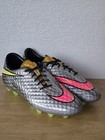 Nike Hypervenom Phantom Prem Neymar Hg Us 8 5 