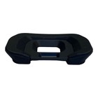Viewfinder Eyepiece Eye Cup Rubber For Panasonic Lumix Dmc-gh3 Gh3   Dmc-gh4 Gh4