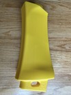 New  Little Tikes Cozy Coupe Car Replacement Right Rear Roof Pillar Yellow