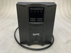 Apc Smt1000c Smart-ups 1000 W  Ap9620 Legacy Card Working No Batt