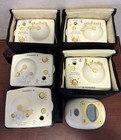 Lot Of 6 Medela Pump In Style Advanced Breast Pump Motors Only