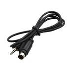 9-pin To 3 5mm Jack Stereo Audio Adapter Cable Converter For Bose Link Speaker