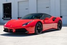 2018 Ferrari 488 