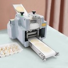 Dumpling Wrapper Maker Automatic Dumpling Skin Machine