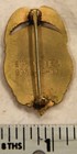 Obsolete Nj Fireman s Ex-chief Badge Green Township Vol  Fire Dept Sussex County