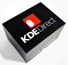 Kde7215xf-135 Brushless Motor For Heavy-lift Electric Multi-rotor Uas Drone Uav