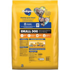 Pedigree Roasted Chicken  Rice And Vegetable Flavor Small Dry Dog Food