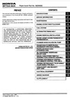 Honda Bf75a Bf90a Outboard Service Manual   Cd Or Usb