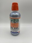 Therabreath Whitening Fresh Breath Oral Rinse Dazzling Mint 16 Oz Exp 09 26 2 Pk