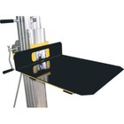 Sumner Tray Assembly 2000 2100 2500 Lift