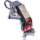 5-dof Robot Arm Kit Mechanical Arm Industrial Robotic Arm Unassembled Arm-21n4