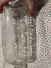 Cushing Medical Supply Co Guaranteed Full Quart Bottle 1905   1915 Embossed Pharma