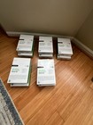 Lot Of 10 Cricket Wireless Icon 2026 64gb  4gb Ram  prepaid  Steel Gray  New