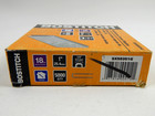 Genuine Bostitch 18 Ga 1  7 32  Sx Narrow Crown Staples 5000 Qty Sx50351 g