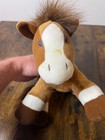 Horse Full Body Puppet Plush Stuffed Animal Toy