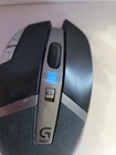 Logitech G602 Lag-free Wireless Gaming Mouse     11 Programmable Buttons