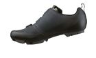 Fizik X5 Terra Men s Mountain Bike Shoes  Black black  M46