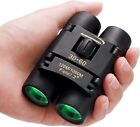 30x60 Zoom Binoculars Day night Vision Travel Outdoor Hd Hunting Telescope Bag