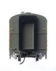 Walthers  ho  920-9207 Heritage 85  Acf Baggage Car -  promontory   5779  first 