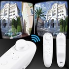 Vr Box 2 0 Remote Control Glasses Controller Virtual Reality For Iphone Samsung