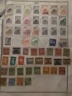 China Stamp Collection  Different 1898-1943s  To 1964-1970many Mint  Rare Stamps