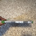 Fortnite Xbox One Physical Copy 2017 - Purple Disc - Used - Authentic - Rare 