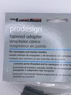 New Mr Longarm 0203 Extension Pole Threaded And Taper Handle Adapter 6999718