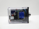Warrick Controls 16mb1b0 Level Controller  Relay  16m 8 Pin Din Socket 120v New 