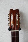 Brand New Marlon  francisco  Navarro Conde Hermanos Model Flamenco Negra Guitar