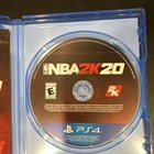 2k Nba 2k20 Sony Playstation 4 Ps4 Basketball Sports E-everyone Nba 2k