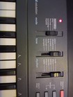 Casio Sk-10 Used Fair Condition Works  Sampling Keyboard