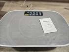 Merach Mr-2398 Vibration Plate Exercise Machine Body Workout Fitness Board