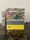 Dc Comics Style Guide Hc - Jos   Luis Garc  a-l  pez  Sealed New Standards Manual
