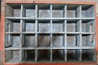  1950 60 s Coca-cola Case Wood Case Holds  24 Bottle Lot Of 2 Vintage Coke Bottl