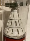 New Yankee Candle Mistletoe Large Candle Holder Christmas Tree White
