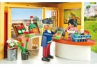 Playmobil 70375 City Life My Supermarket New Sealed 100pcs Grocery Store