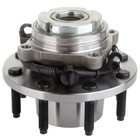 Front Lower Ball Joint With Wheel Hub Bearing For Ford Excursion 2000 2001 2002