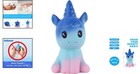 Kawaii 4 9   Soft Slow Rising Unicorn Squishies - Perfect Stress Relief Toy