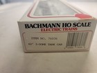 Bachmann Ho Scale 1 87 Gauge Cyanamid Triple 3-dome Tank Car White In Box 