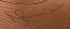 Mariano Rivera Wsc Mvp Save Leader Yankees Hof  Autograph Vintage Visor   2 More