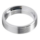 Portable C Mount Lens Adapter For Cc Mount Compact And Practical Design