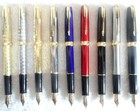 Good Parker Sonnet Series 0 5 Mm Fine  f  Nib Fountain Pen U Pick Color