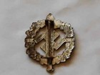 Sa Sports Badge