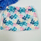 18  American Girl Doll Truly Me Blue Market Day   Cherry Blossom Skirt Set Of 2
