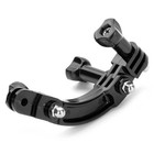 Toz Tzn-s03 Universal Rotary Extension Arm Mount Set For Gopro Hero 4 3 3  2 1 