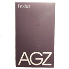 Agz Frother Ag1 Mixer Rechargeable Battery Wireless No Athletic Green Supplement